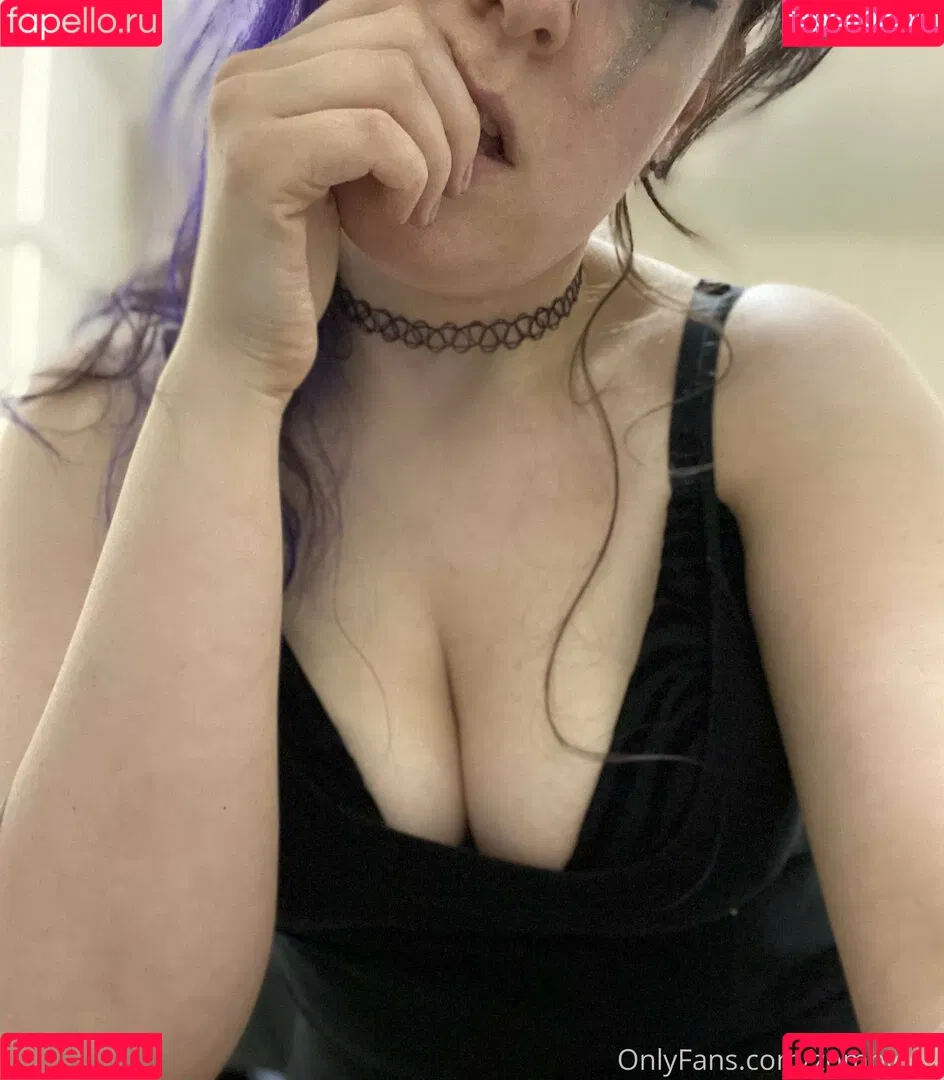 zombieciz Onlyfans Photo Gallery 