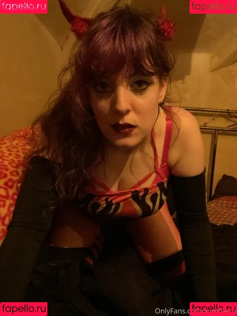 zombieciz Onlyfans Photo Gallery 