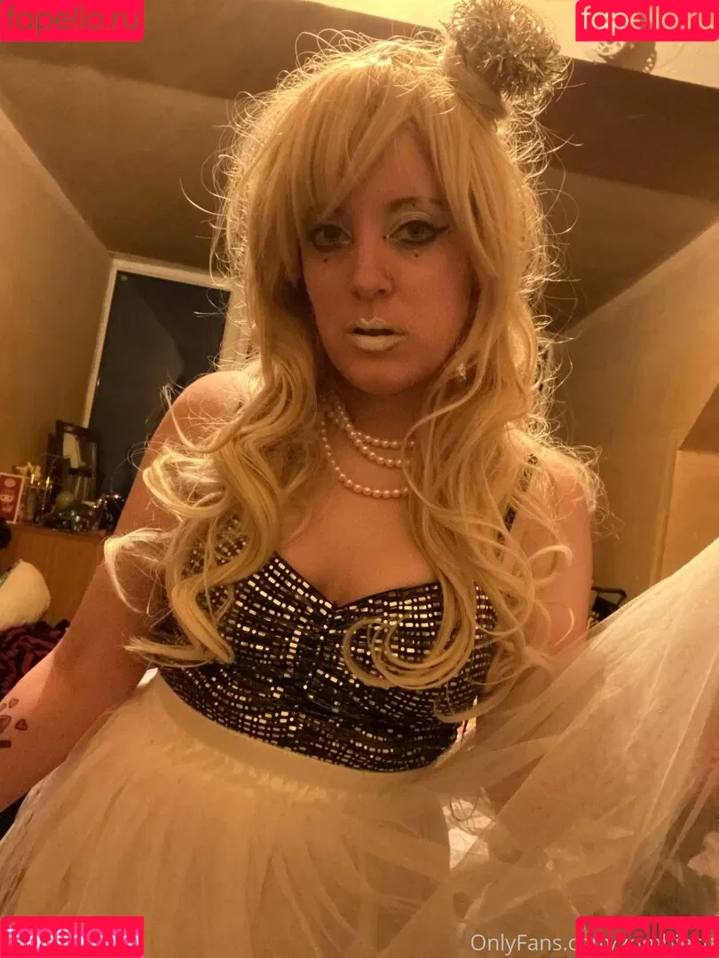 zombieciz Onlyfans Photo Gallery 