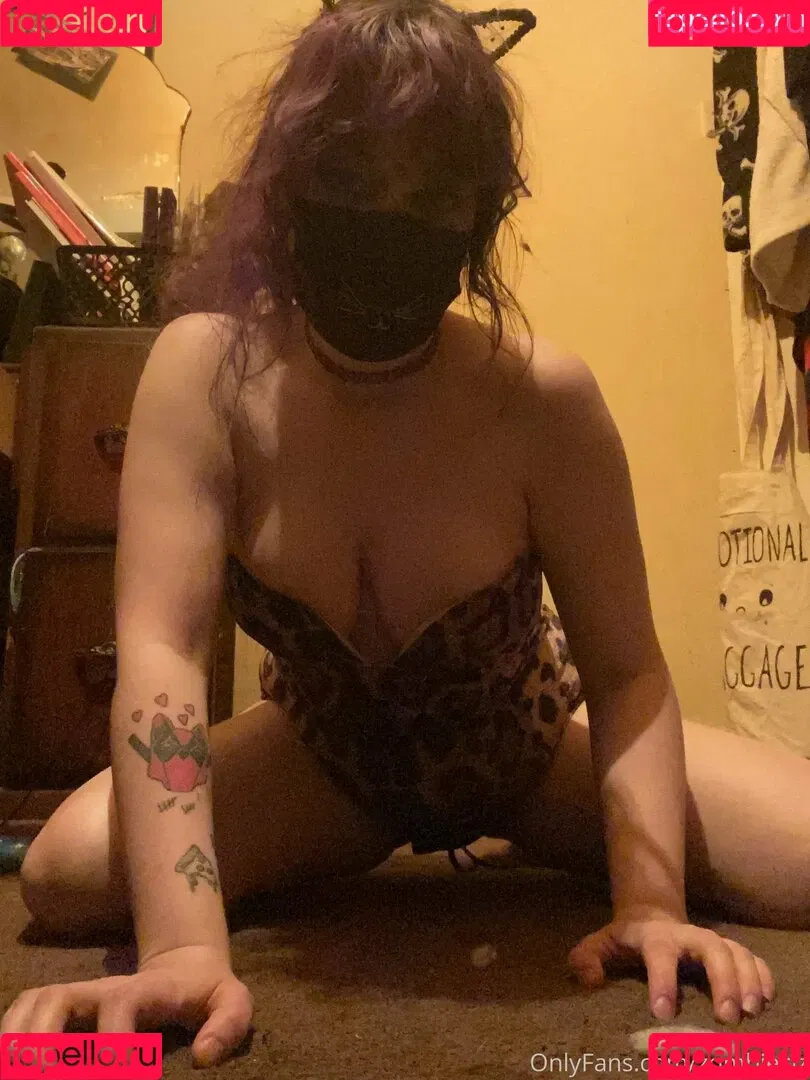 zombieciz Onlyfans Photo Gallery 