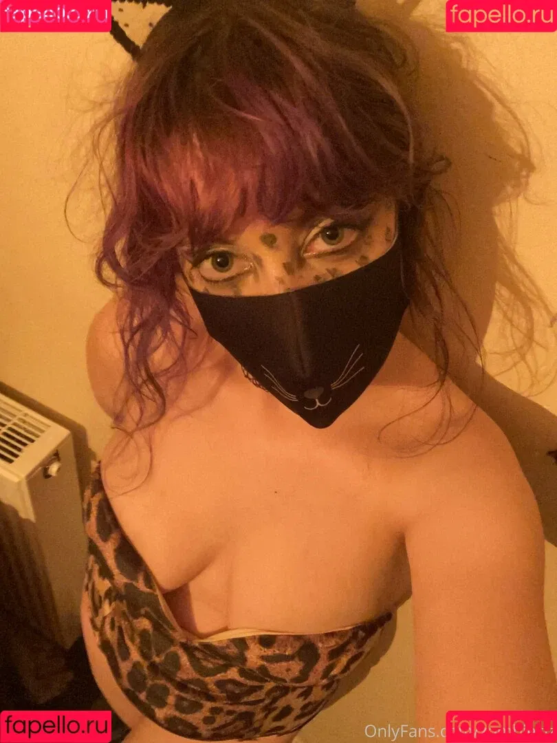 zombieciz Onlyfans Photo Gallery 