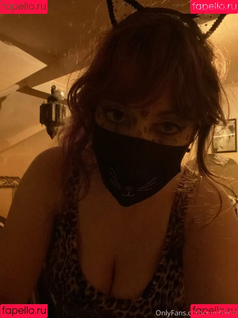 zombieciz Onlyfans Photo Gallery 