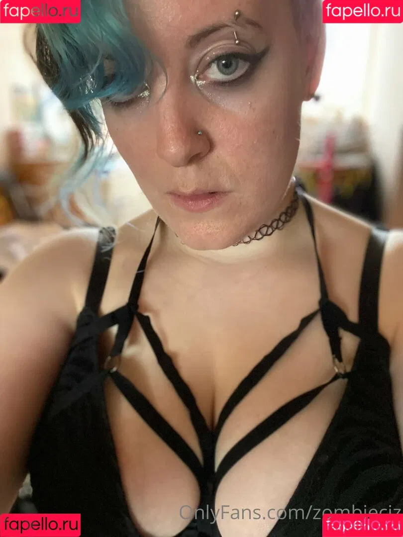 zombieciz Onlyfans Photo Gallery 