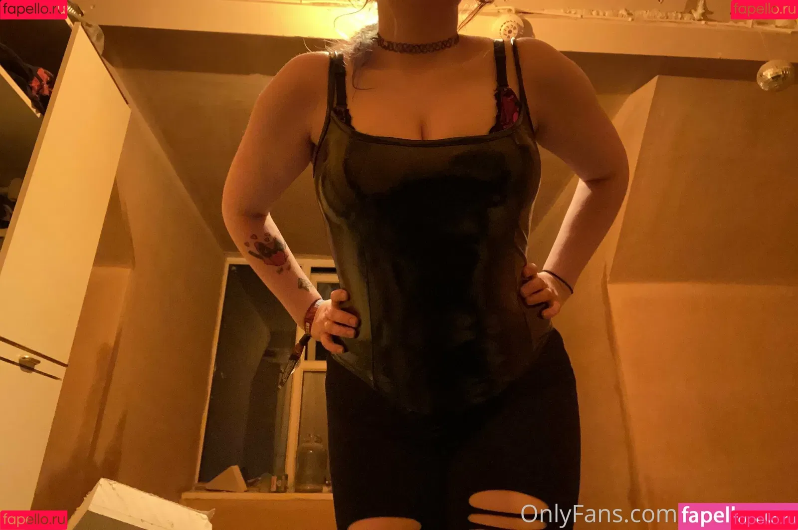 zombieciz Onlyfans Photo Gallery 