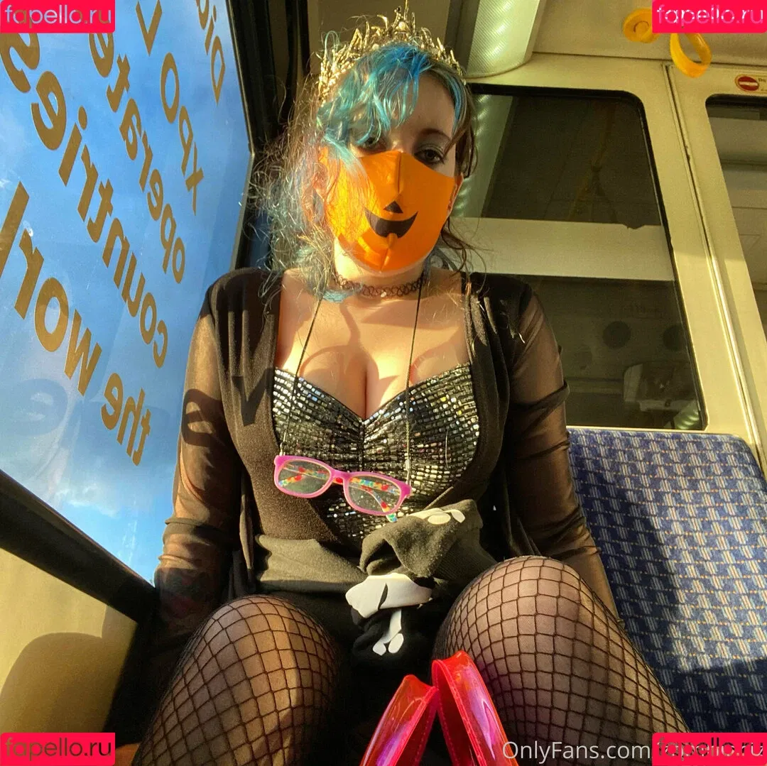 zombieciz Onlyfans Photo Gallery 