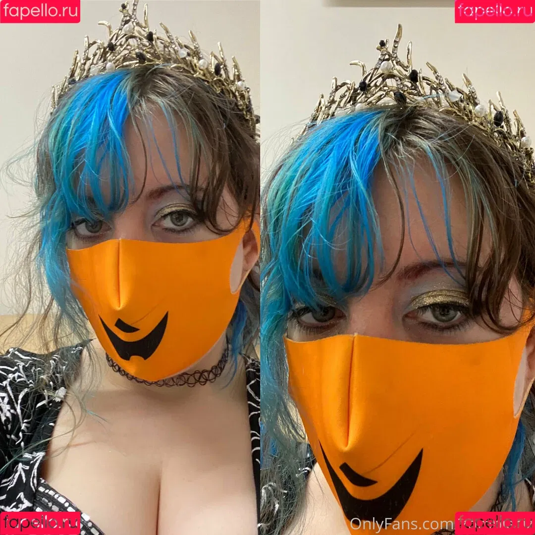zombieciz Onlyfans Photo Gallery 
