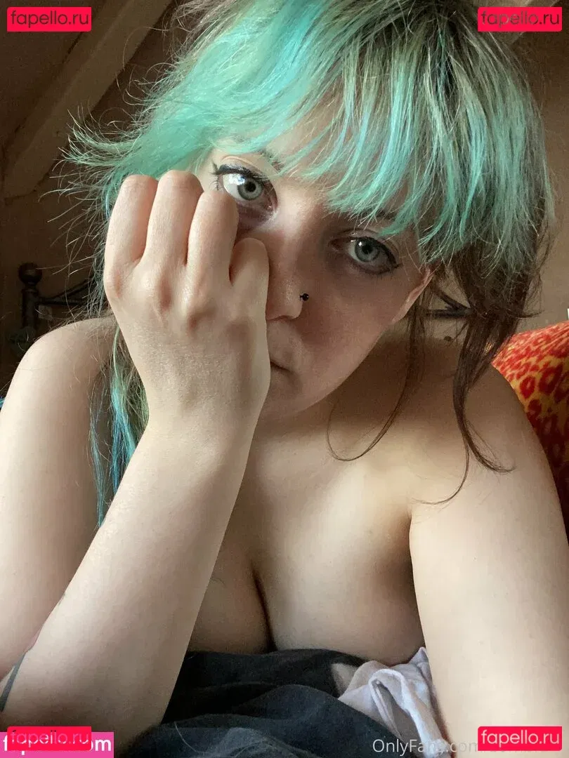 zombieciz Onlyfans Photo Gallery 