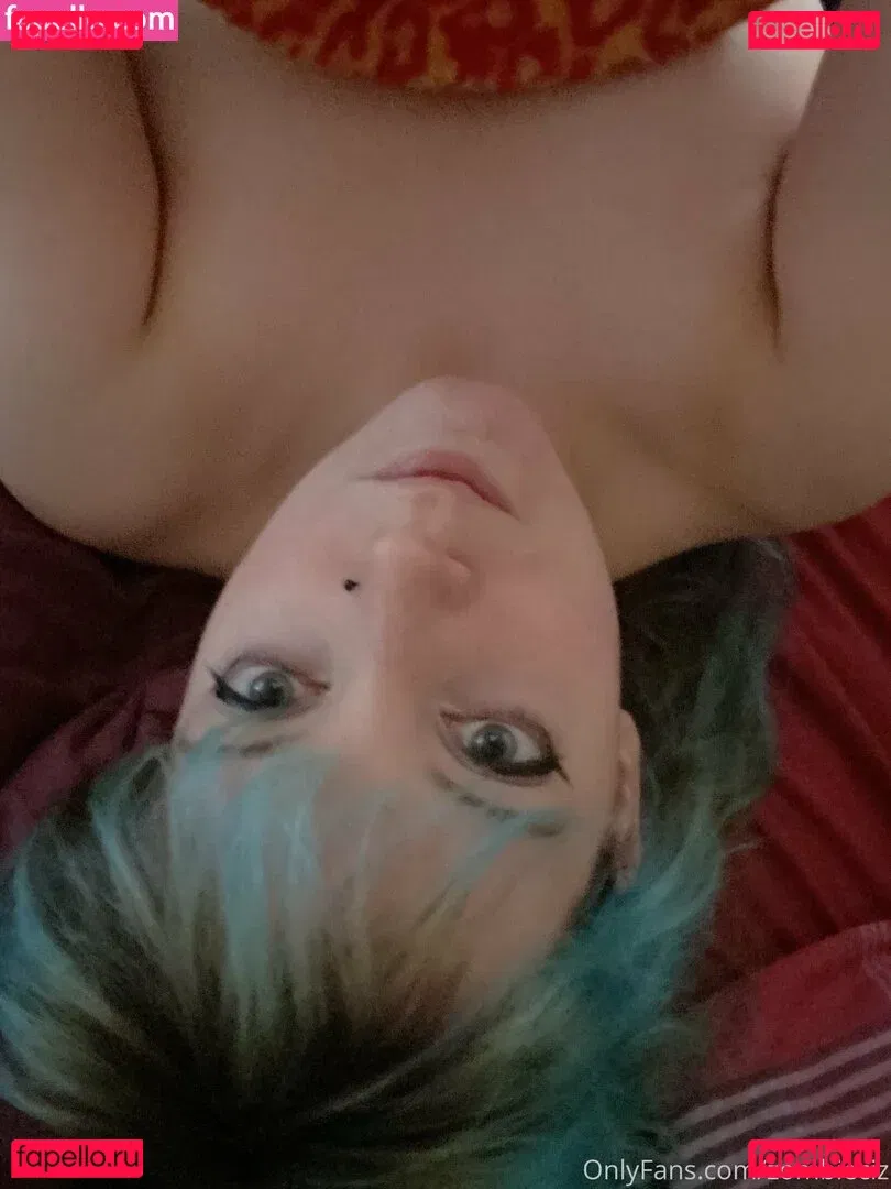 zombieciz Onlyfans Photo Gallery 