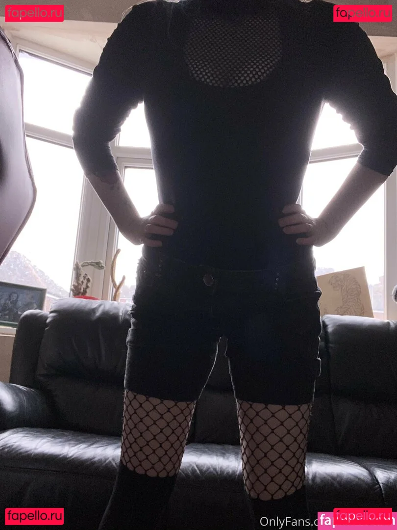 zombieciz Onlyfans Photo Gallery 