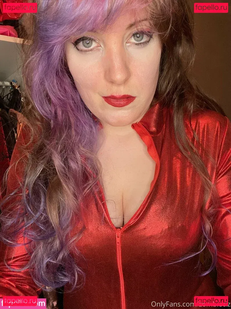 zombieciz Onlyfans Photo Gallery 