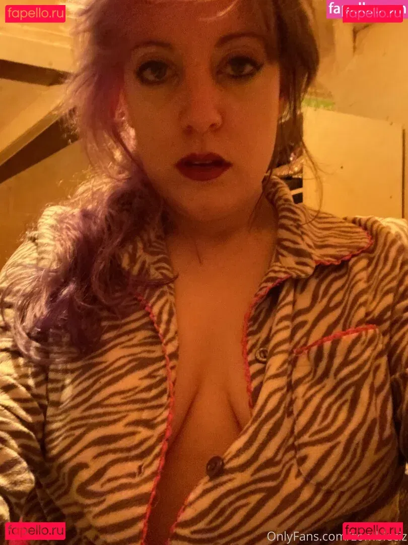 zombieciz Onlyfans Photo Gallery 