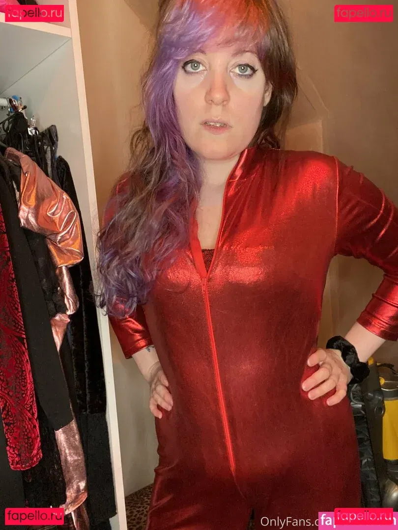 zombieciz Onlyfans Photo Gallery 