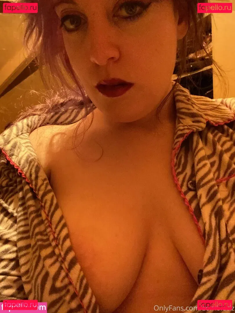 zombieciz Onlyfans Photo Gallery 