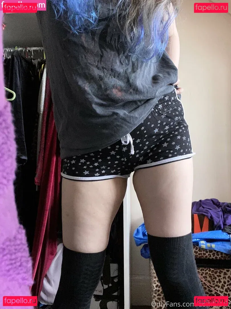 zombieciz Onlyfans Photo Gallery 