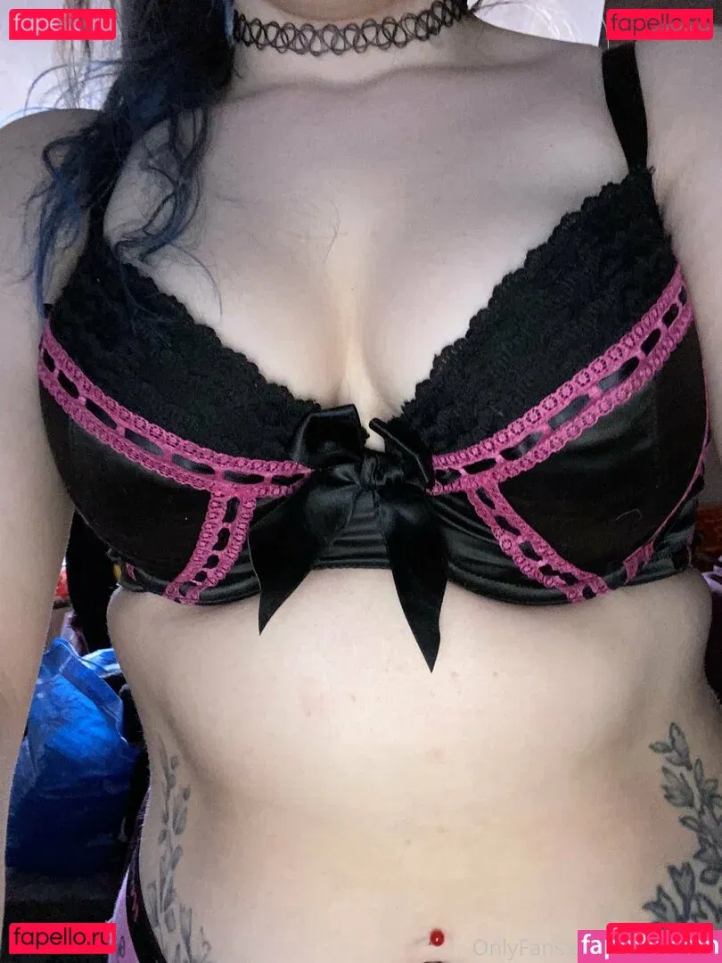 zombieciz Onlyfans Photo Gallery 