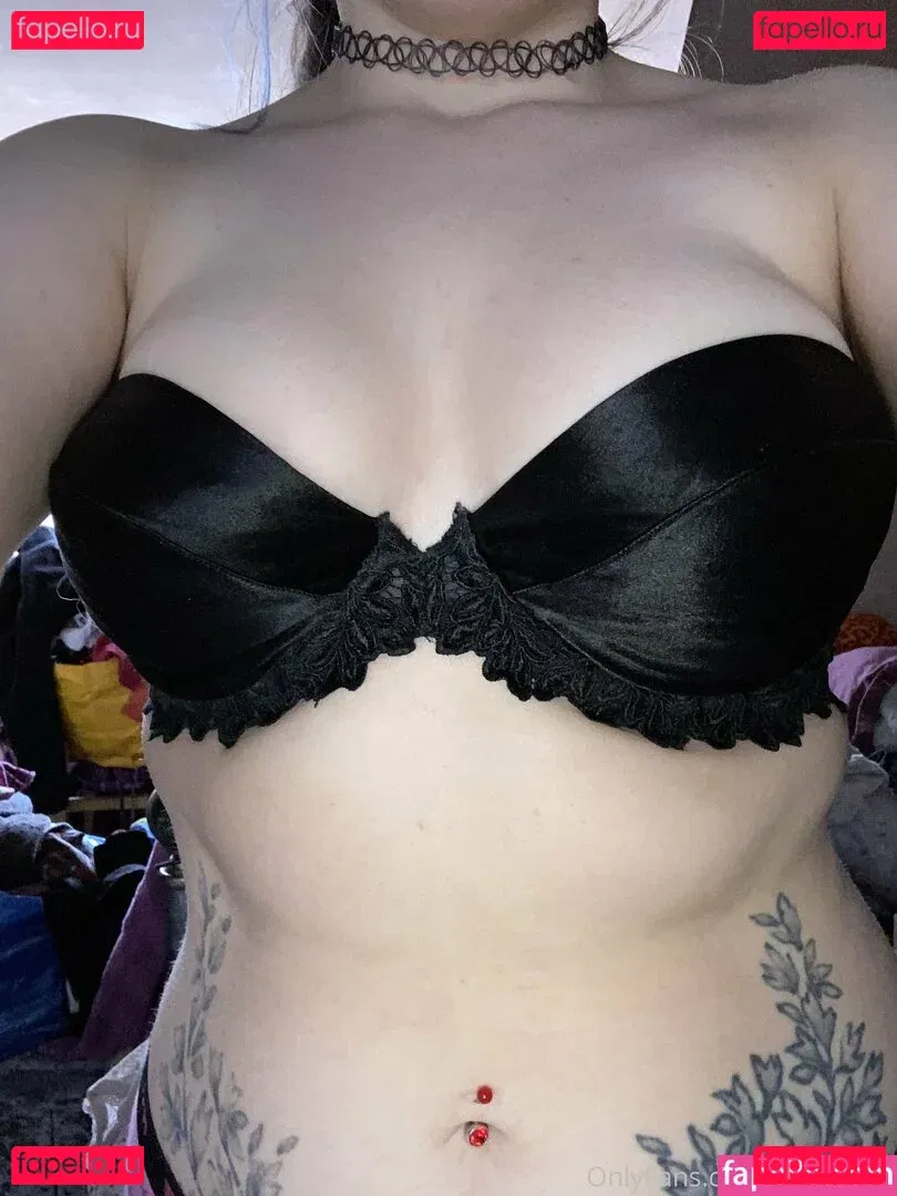 zombieciz Onlyfans Photo Gallery 