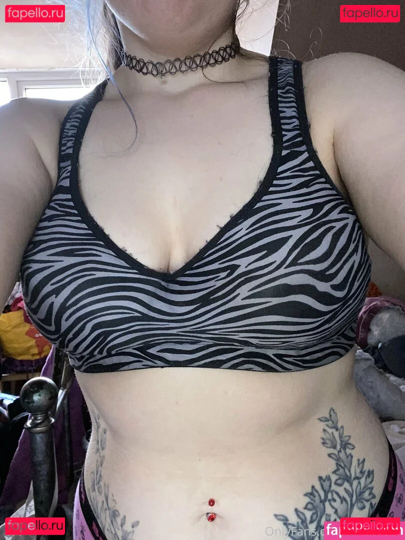 zombieciz Onlyfans Photo Gallery 