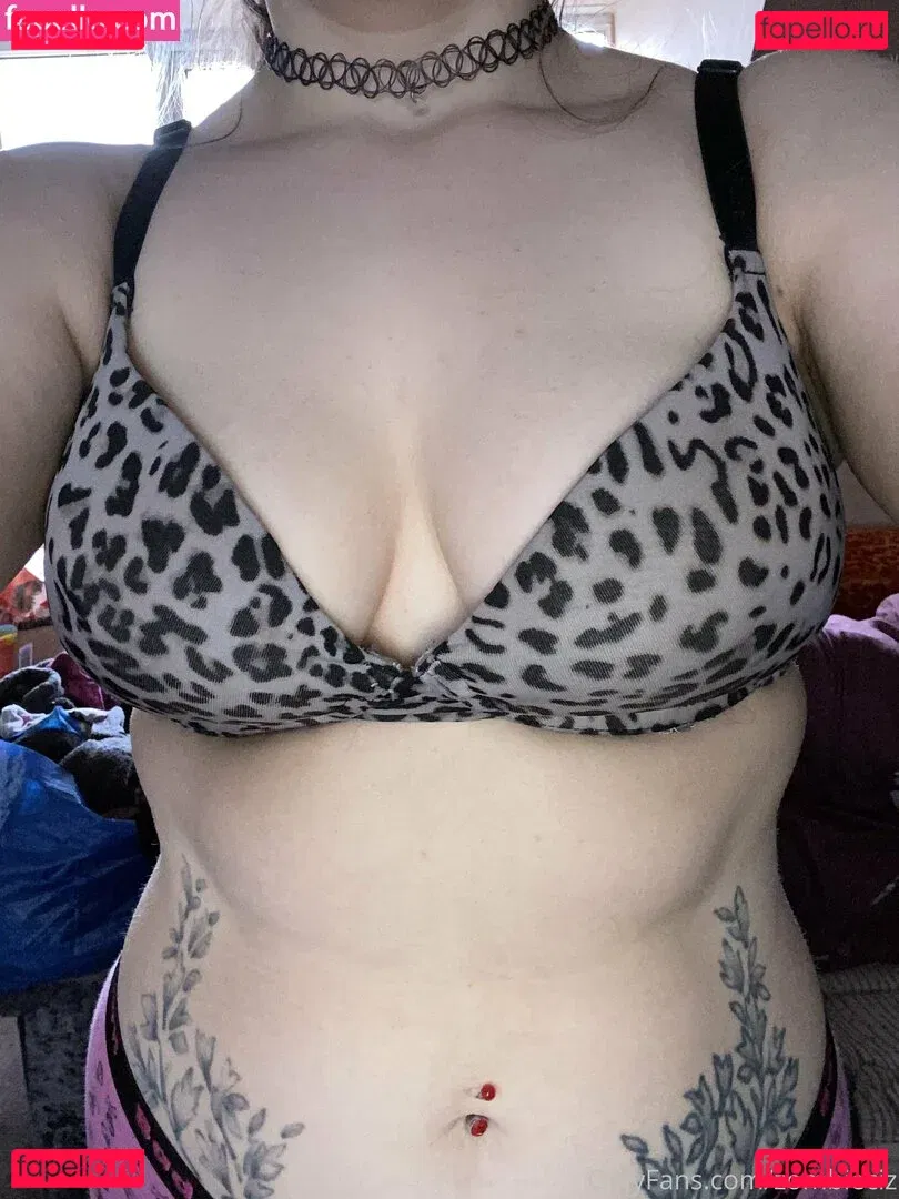 zombieciz Onlyfans Photo Gallery 