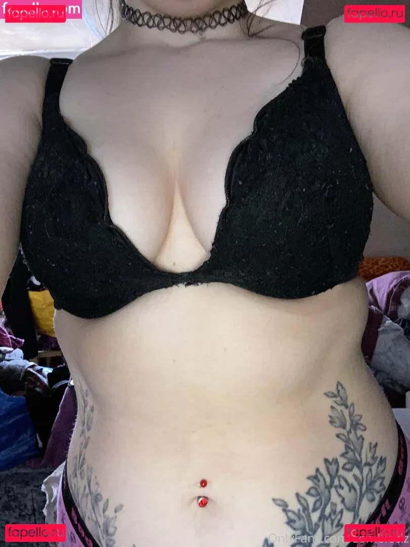 zombieciz Onlyfans Photo Gallery 