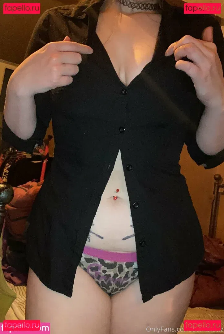 zombieciz Onlyfans Photo Gallery 