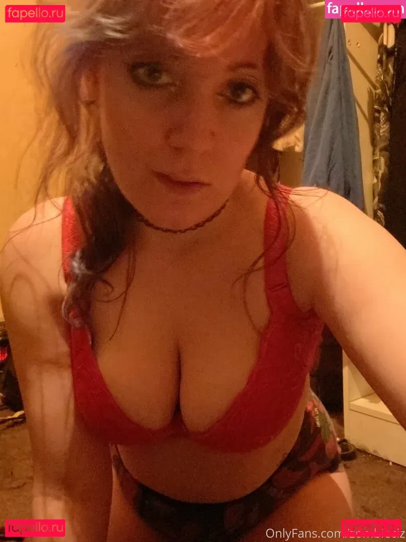 zombieciz Onlyfans Photo Gallery 