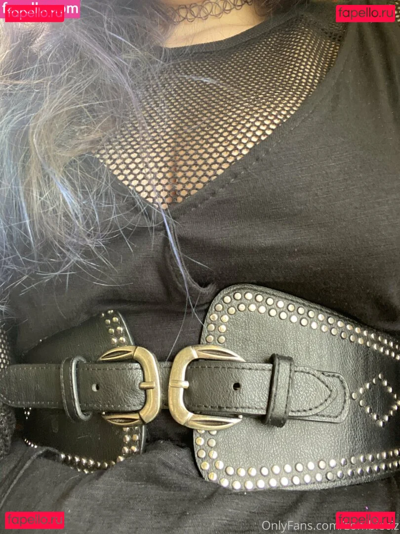 zombieciz Onlyfans Photo Gallery 