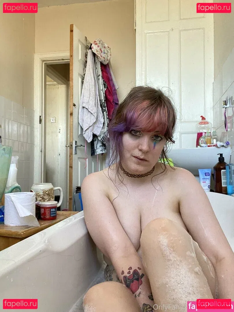 zombieciz Onlyfans Photo Gallery 