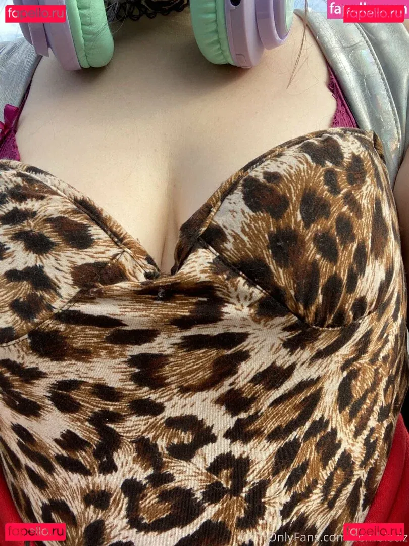 zombieciz Onlyfans Photo Gallery 