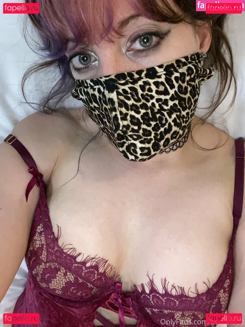 zombieciz Onlyfans Photo Gallery 