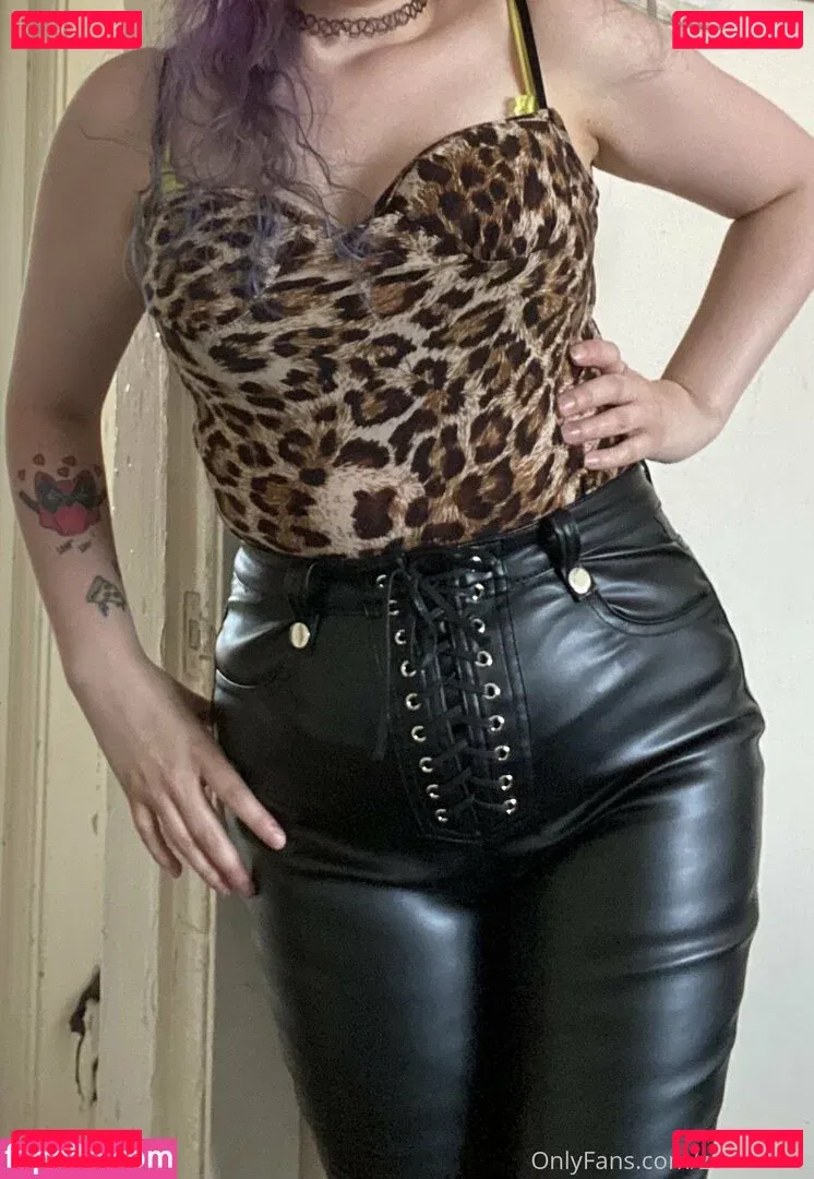 zombieciz Onlyfans Photo Gallery 