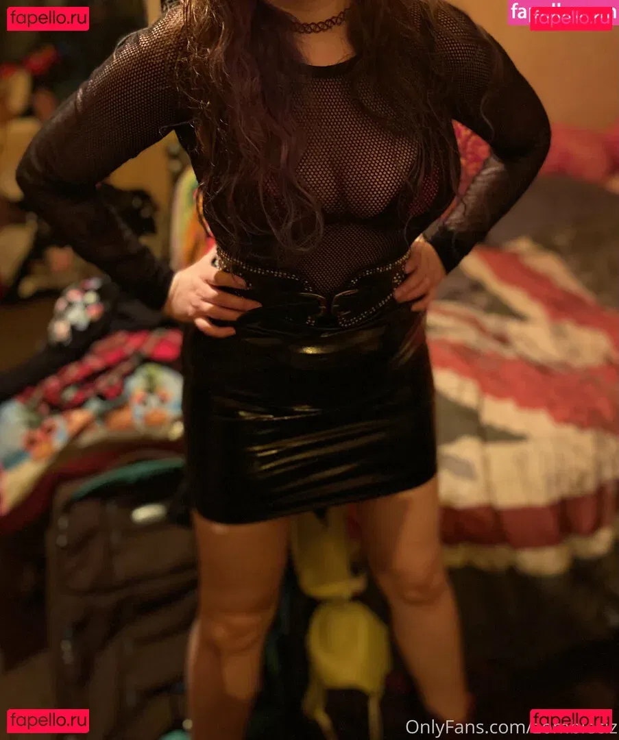 zombieciz Onlyfans Photo Gallery 