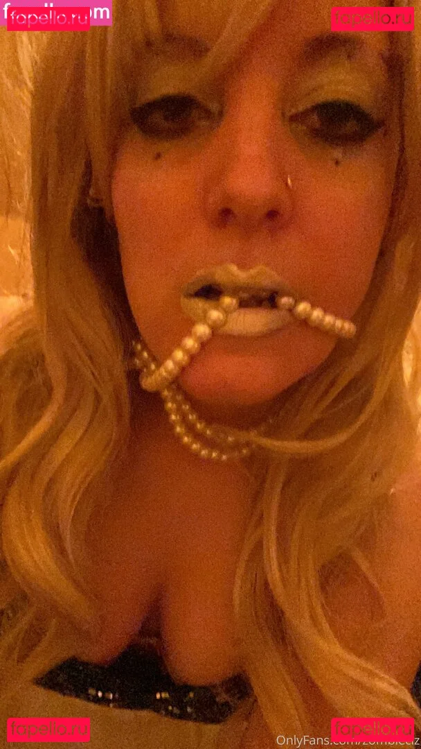 zombieciz Onlyfans Photo Gallery 