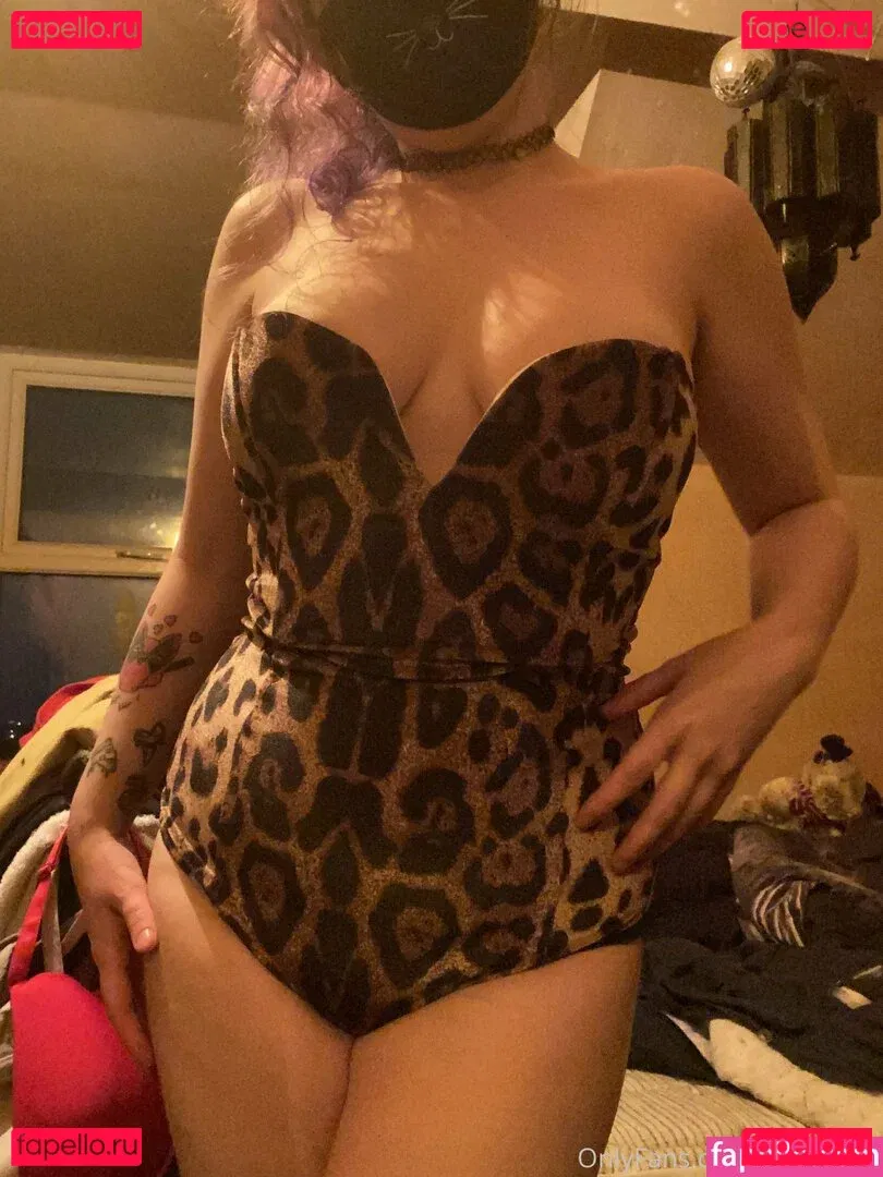 zombieciz Onlyfans Photo Gallery 