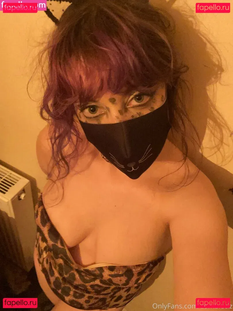 zombieciz Onlyfans Photo Gallery 