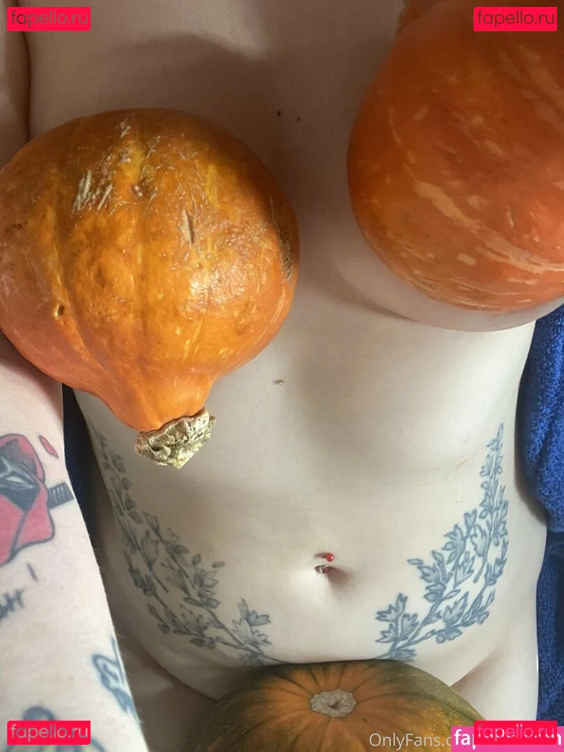 zombieciz Onlyfans Photo Gallery 