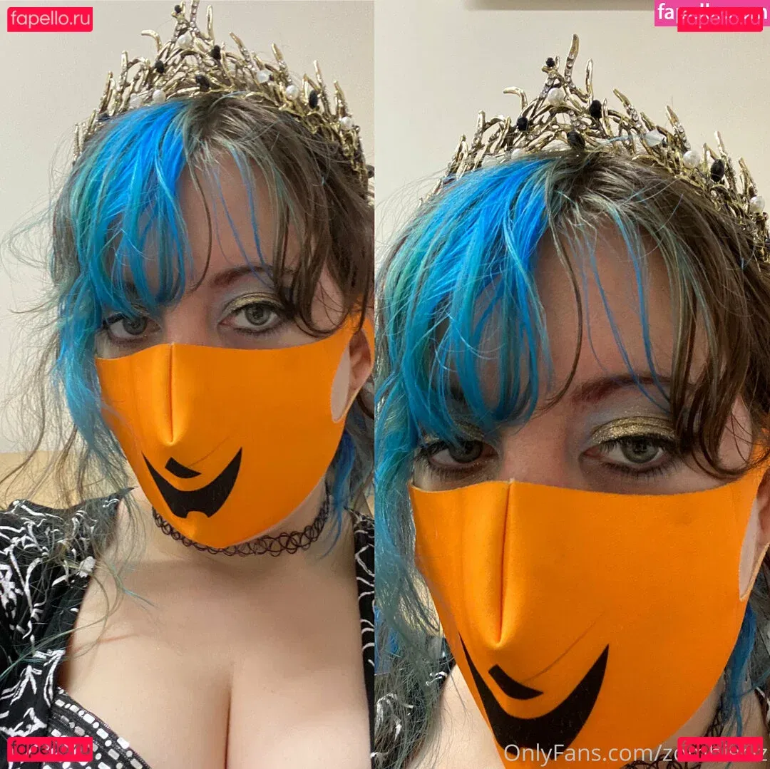 zombieciz Onlyfans Photo Gallery 