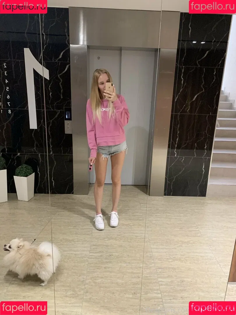 kristinevans01 Onlyfans Photo Gallery 