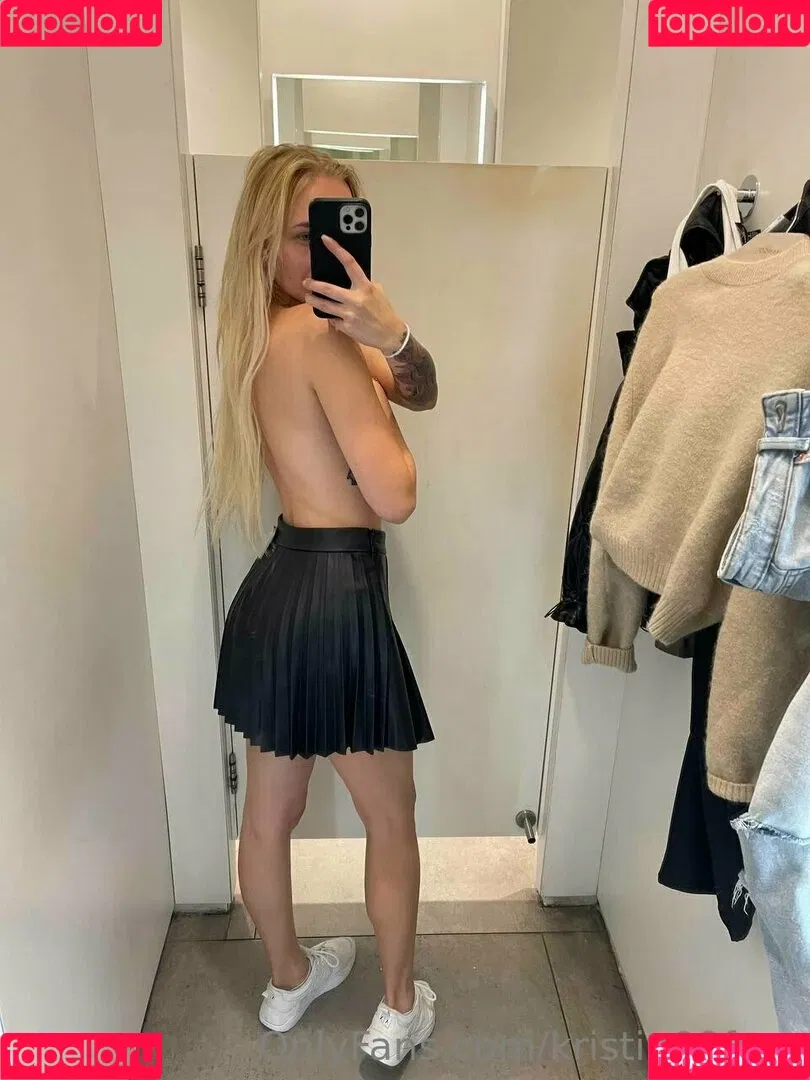 kristinevans01 Onlyfans Photo Gallery 