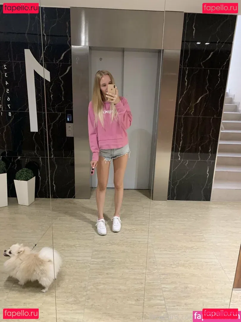 kristinevans01 Onlyfans Photo Gallery 