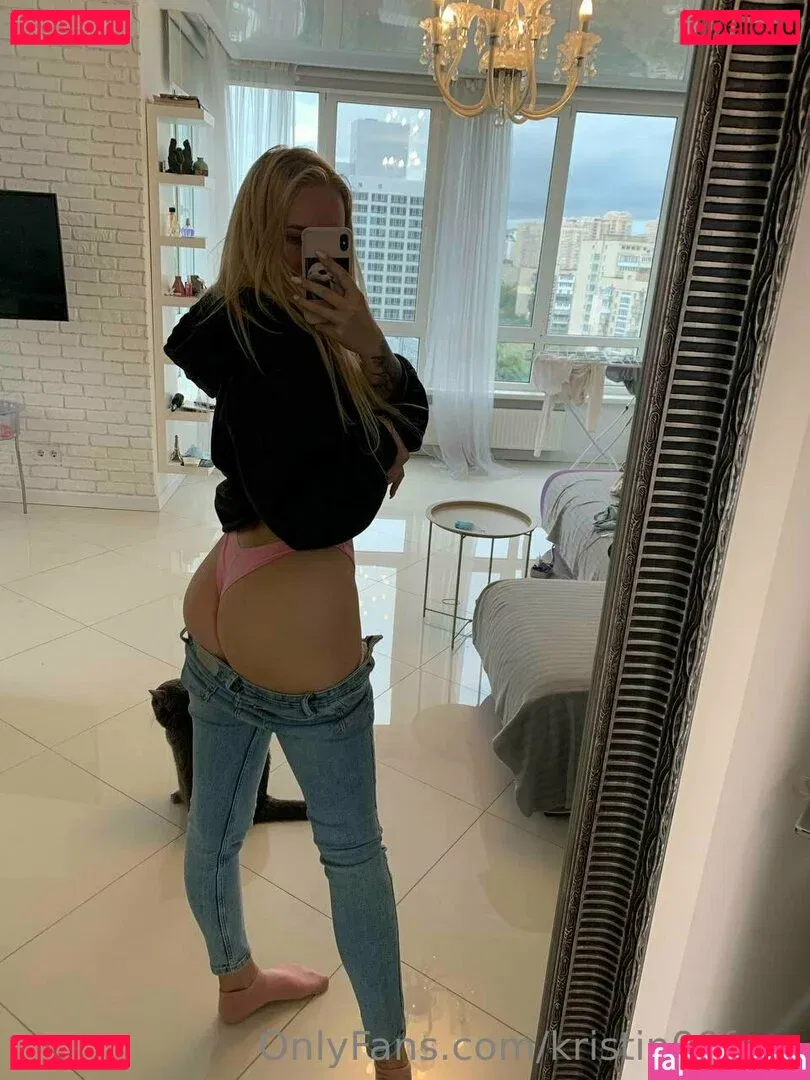 kristinevans01 Onlyfans Photo Gallery 