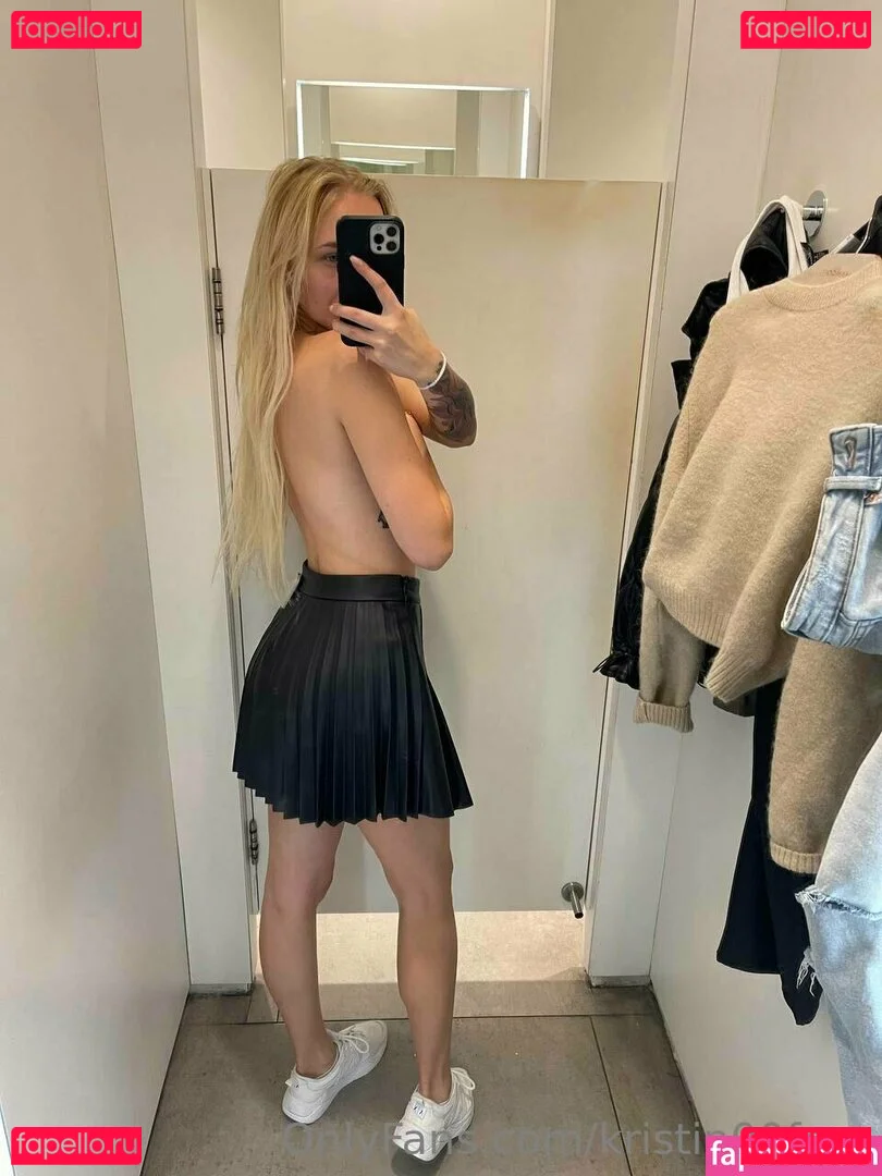 kristinevans01 Onlyfans Photo Gallery 