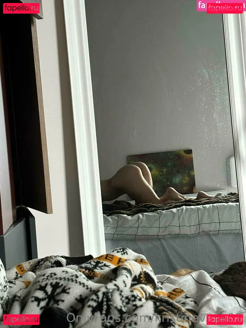 kristinevans01 Onlyfans Photo Gallery 