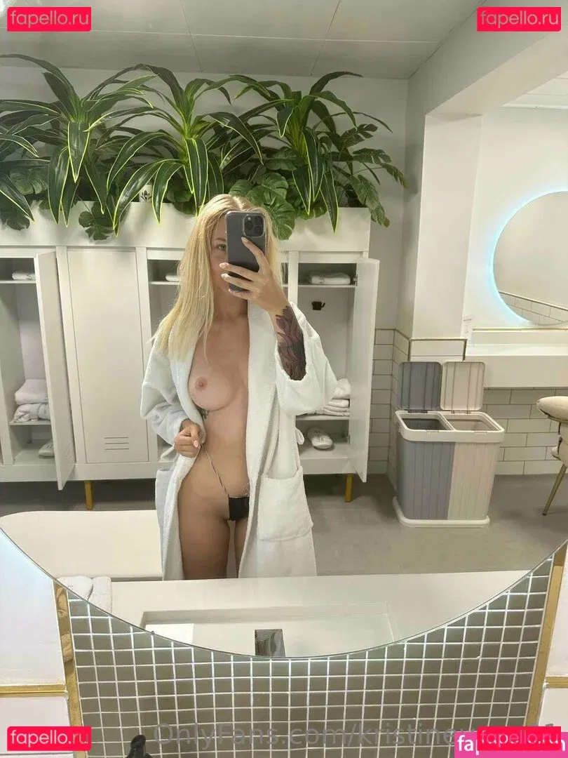 kristinevans01 Onlyfans Photo Gallery 