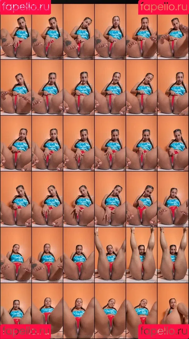 babyowl Onlyfans Photo Gallery 