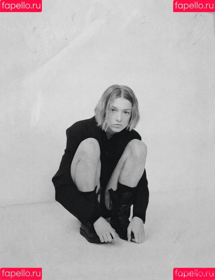 Hunter Schafer Onlyfans Photo Gallery 