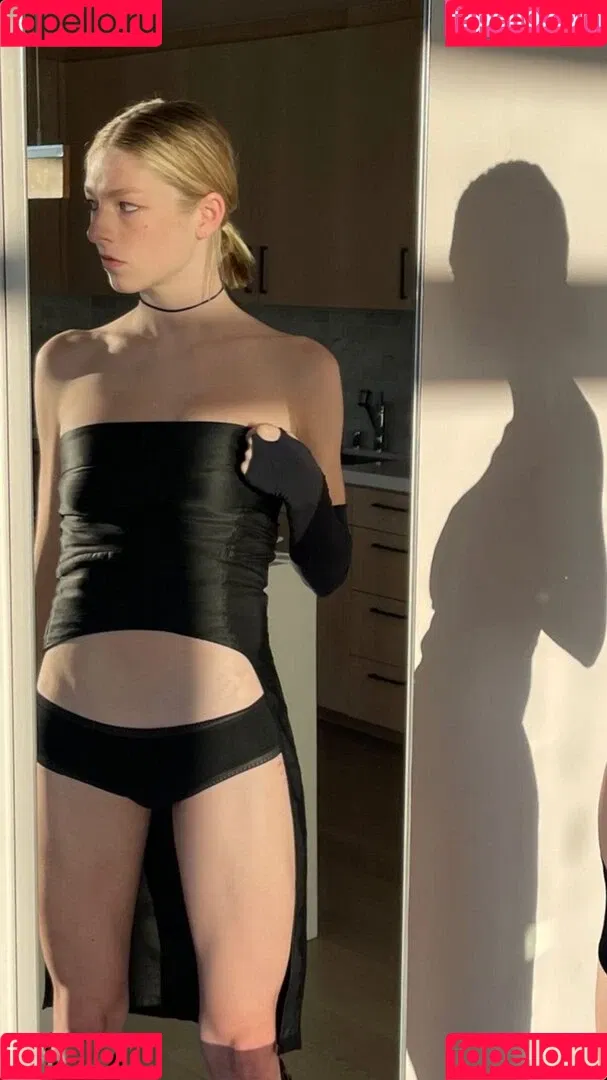 Hunter Schafer Onlyfans Photo Gallery 