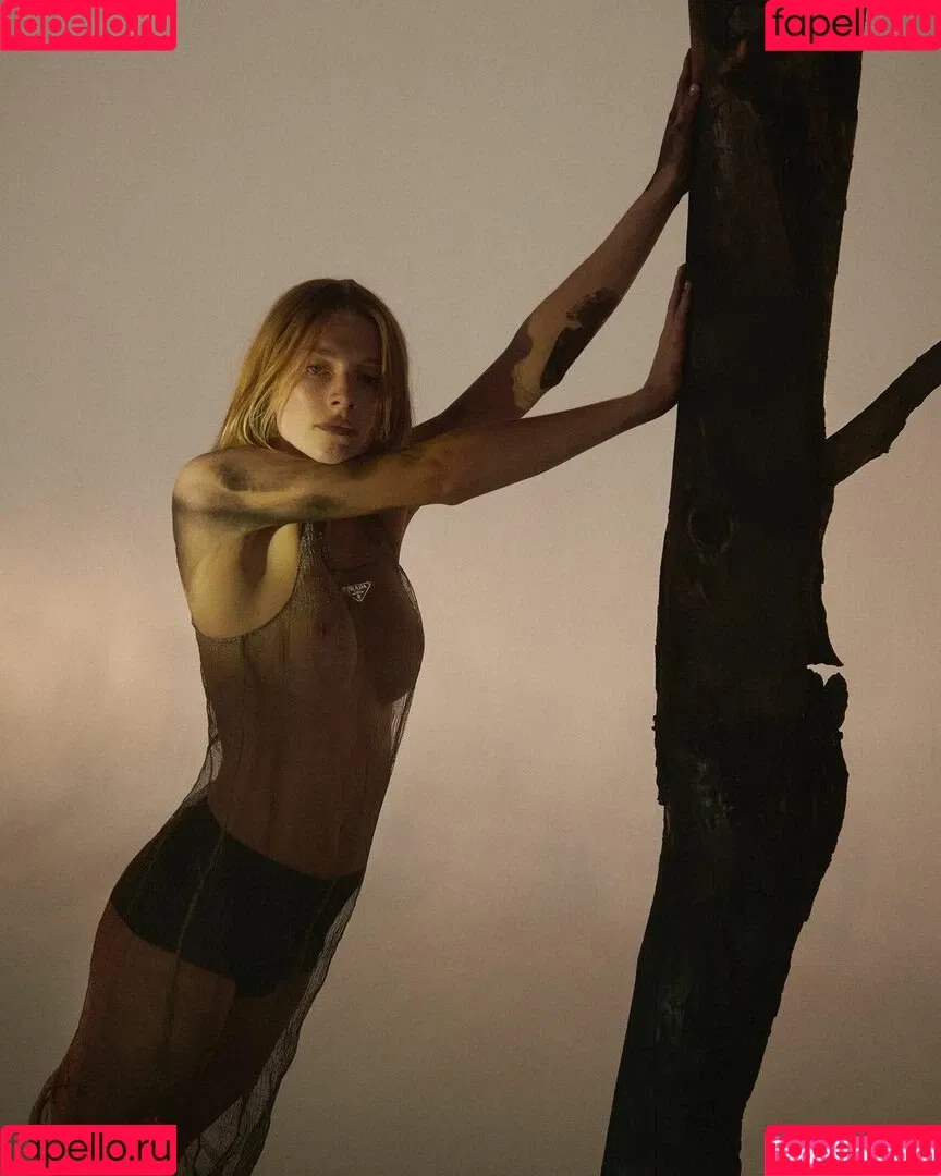 Hunter Schafer Onlyfans Photo Gallery 