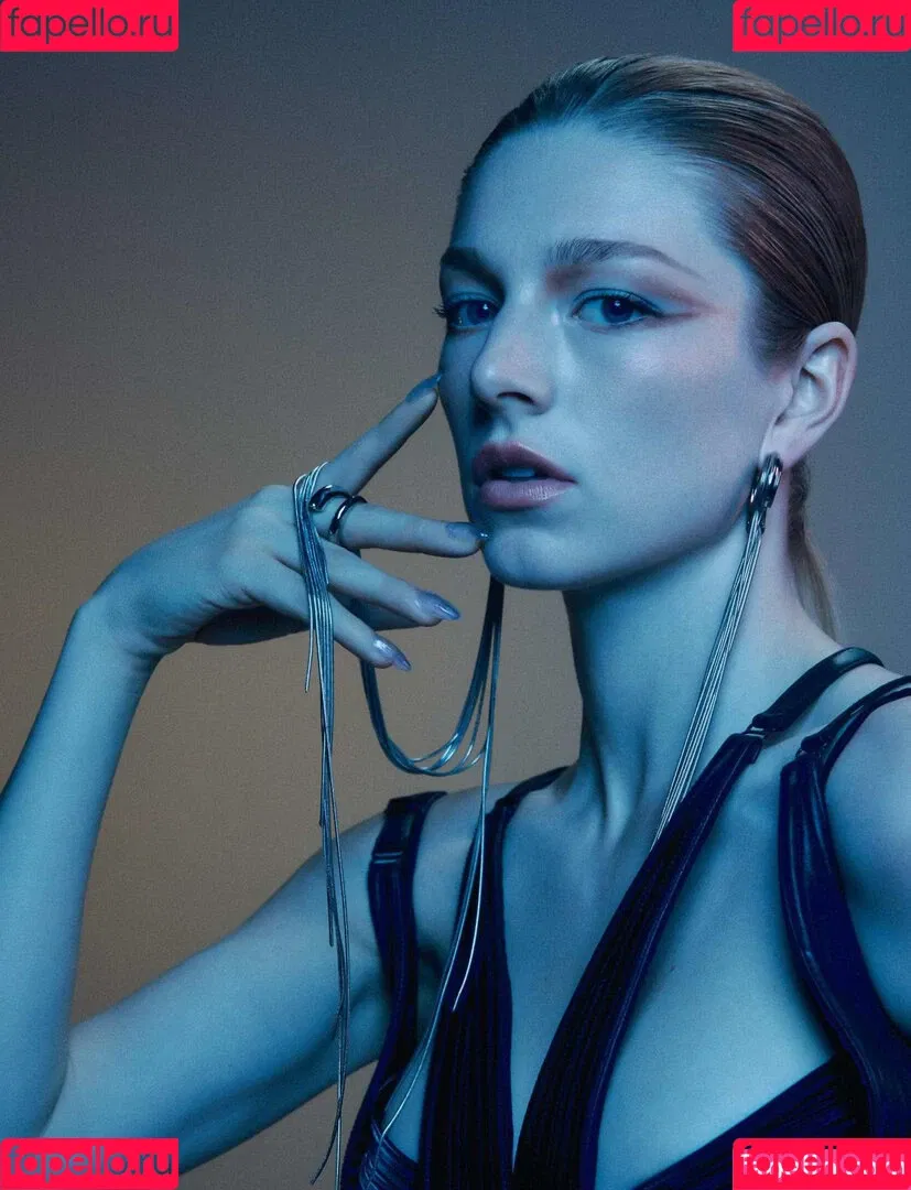 Hunter Schafer Onlyfans Photo Gallery 