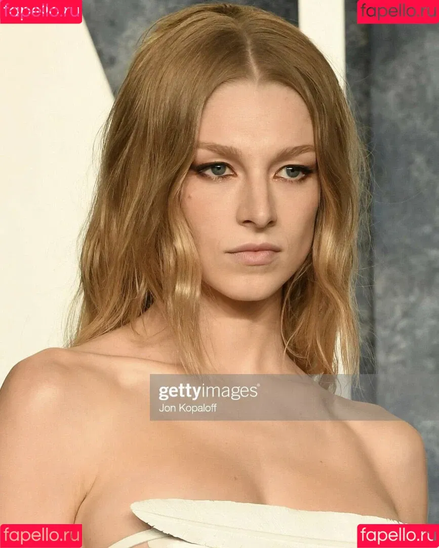 Hunter Schafer Onlyfans Photo Gallery 