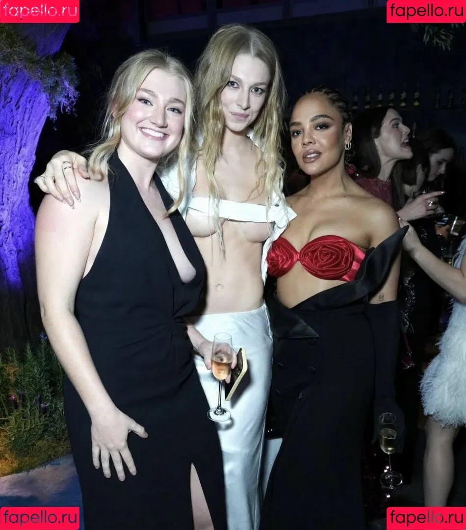 Hunter Schafer Onlyfans Photo Gallery 